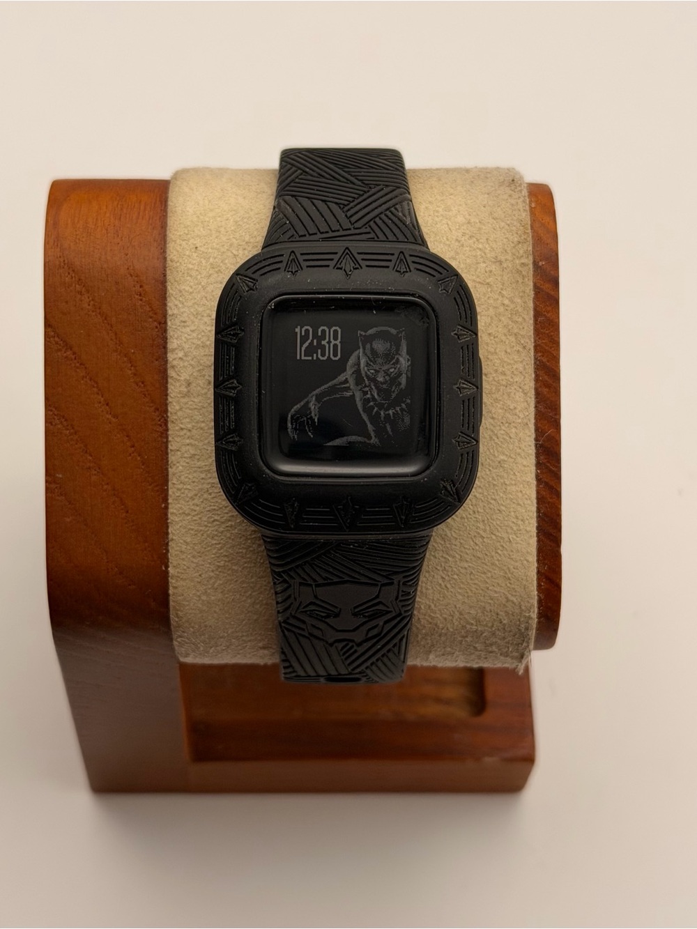 Garmin Vivofit Jr.3, Kids Smartwatch, Tested, New Battery, Fitness Tracker